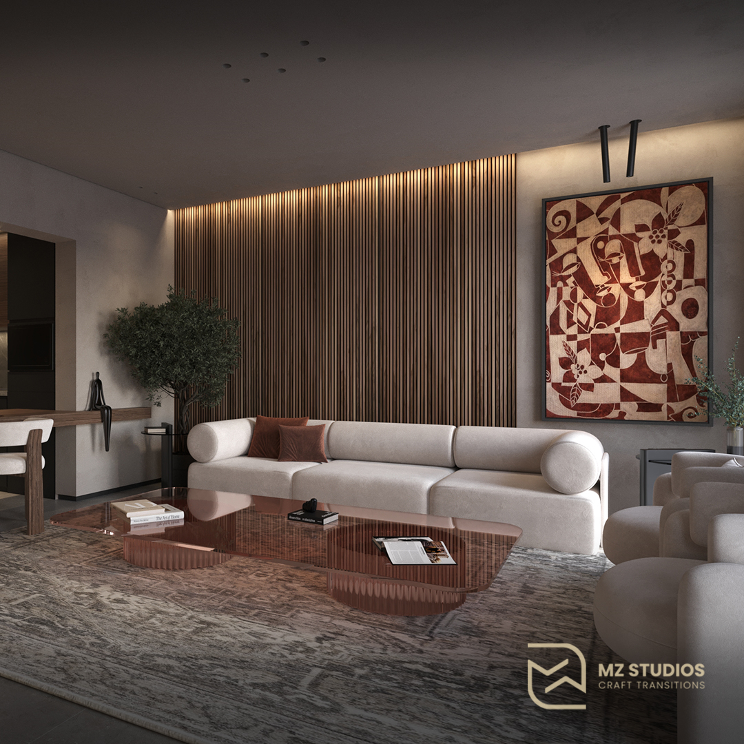 TAJ CITY APARTMENT  image 1