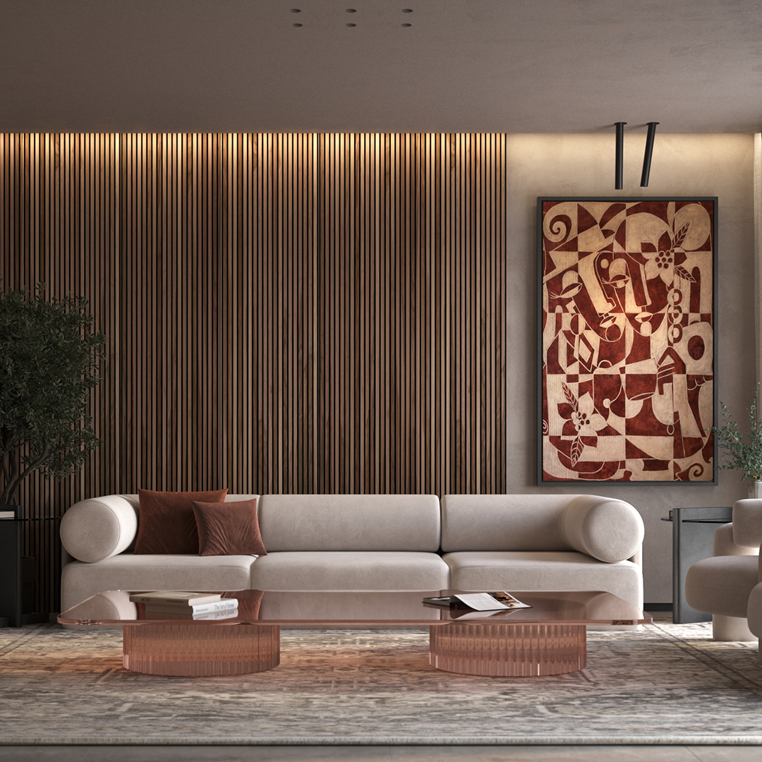 TAJ CITY APARTMENT 