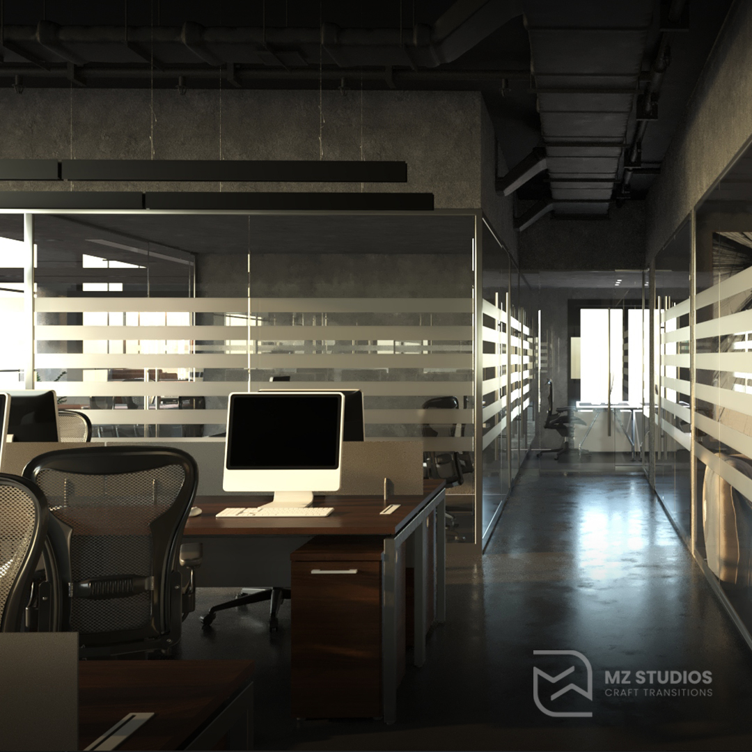 TRUSTED PARTNERS OFFICE image 2