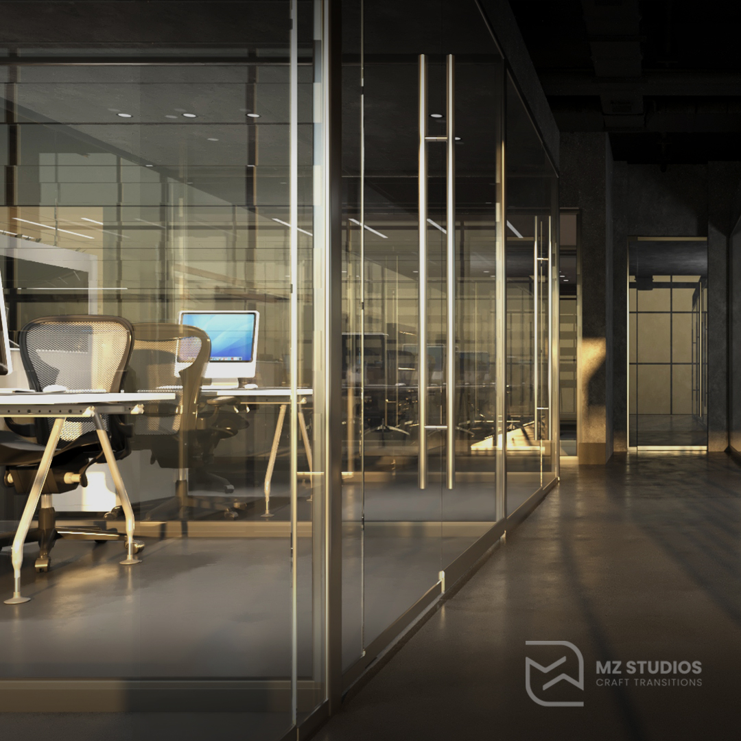 TRUSTED PARTNERS OFFICE image 3