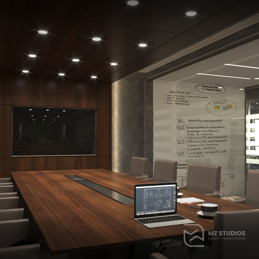 TRUSTED PARTNERS OFFICE detail image 1