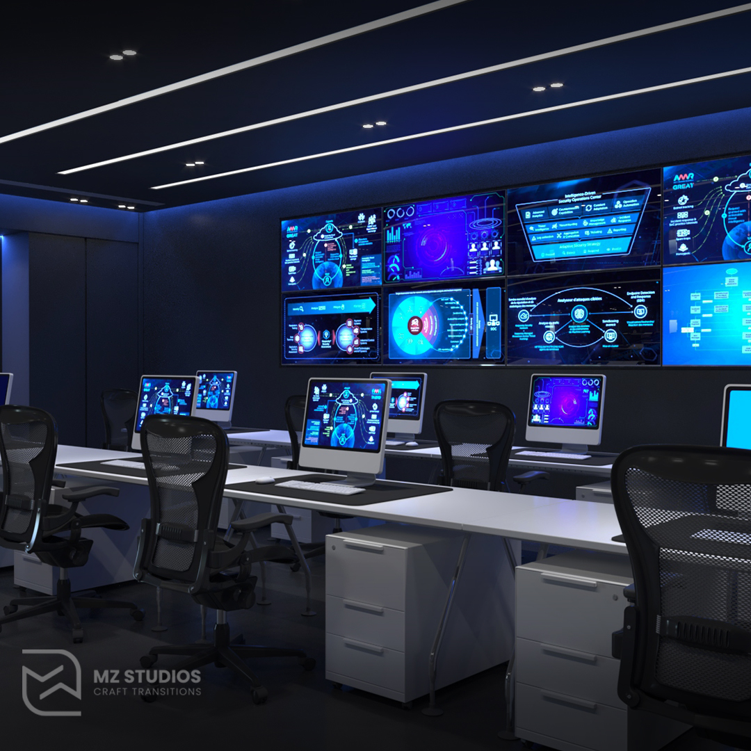 SOC COMPANY RIYADH