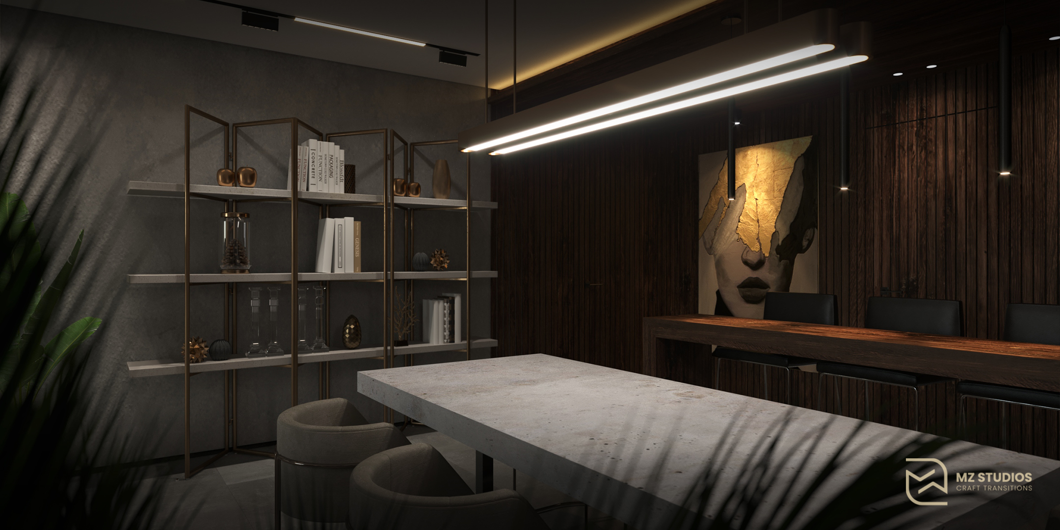 The Monolith Residence image 2