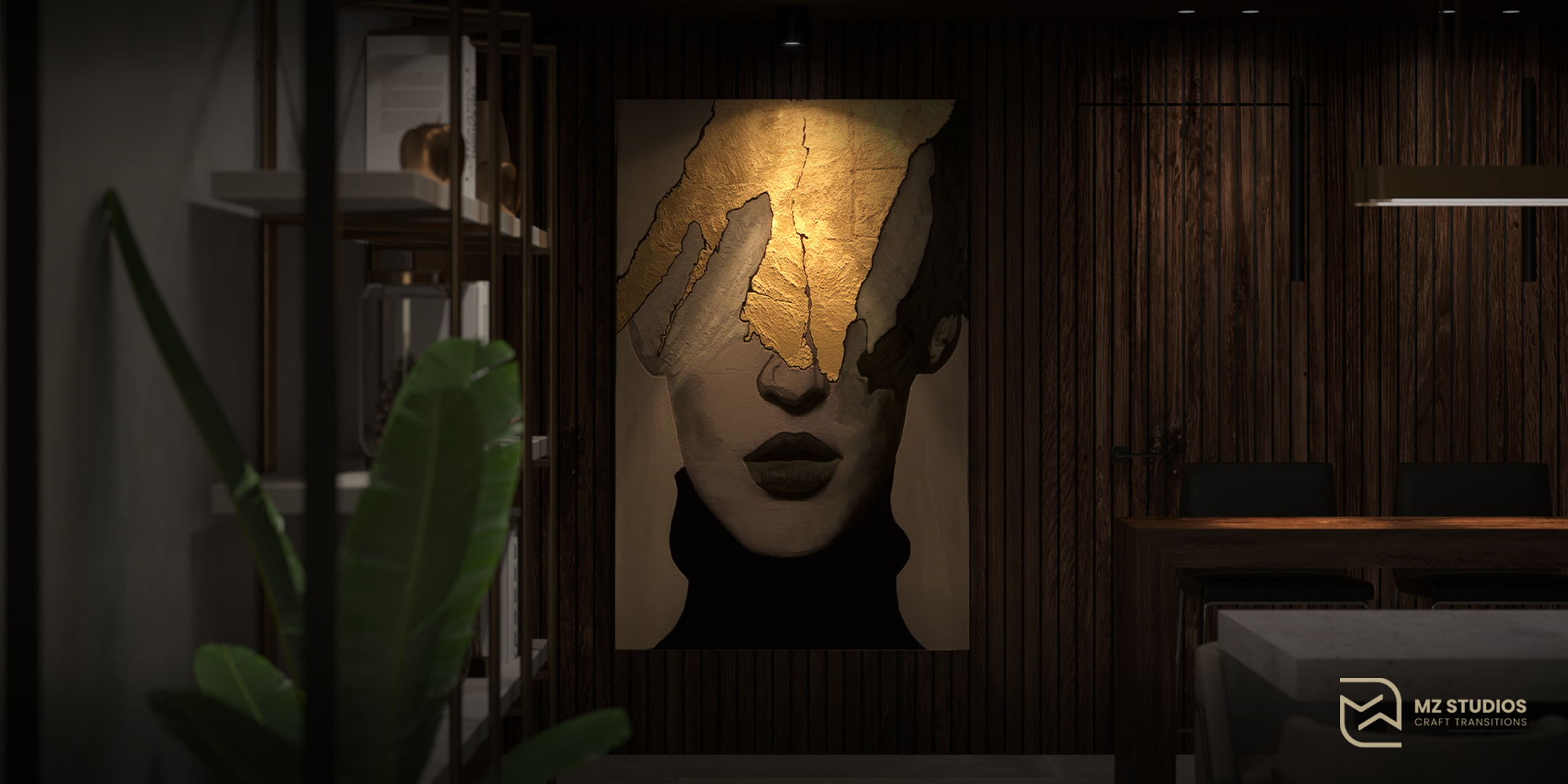 The Monolith Residence image 3