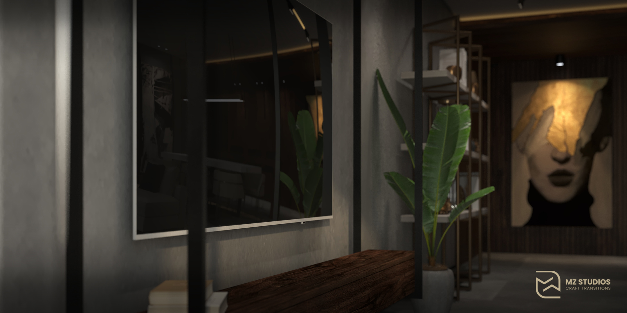 The Monolith Residence detail image 1