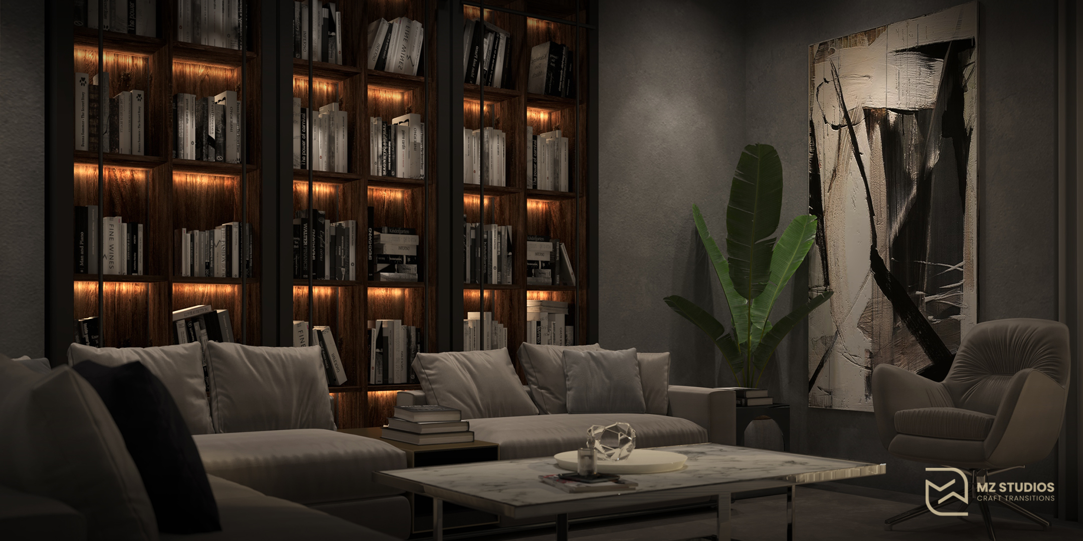 The Monolith Residence detail image 3