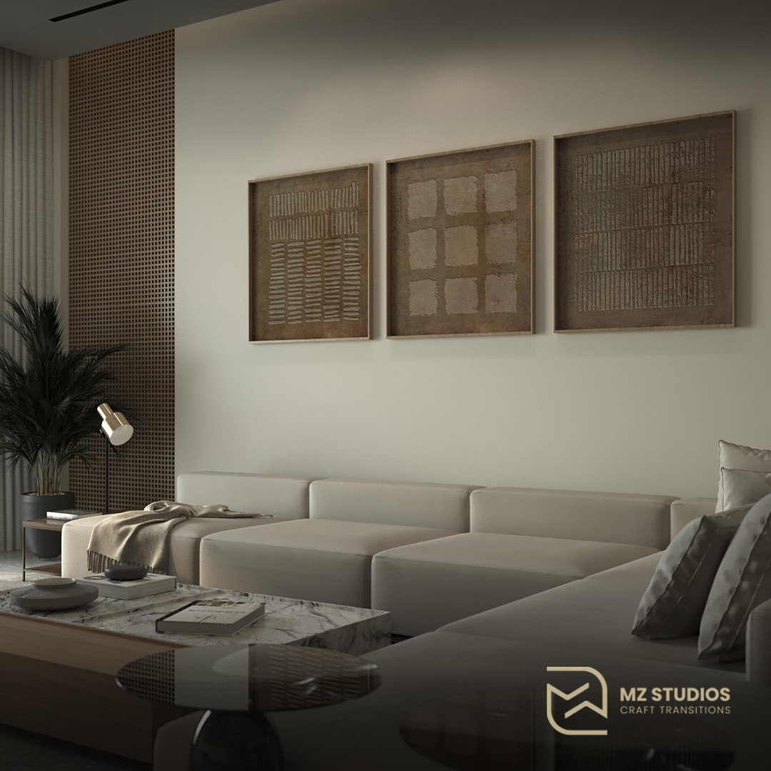 Serein Apartment