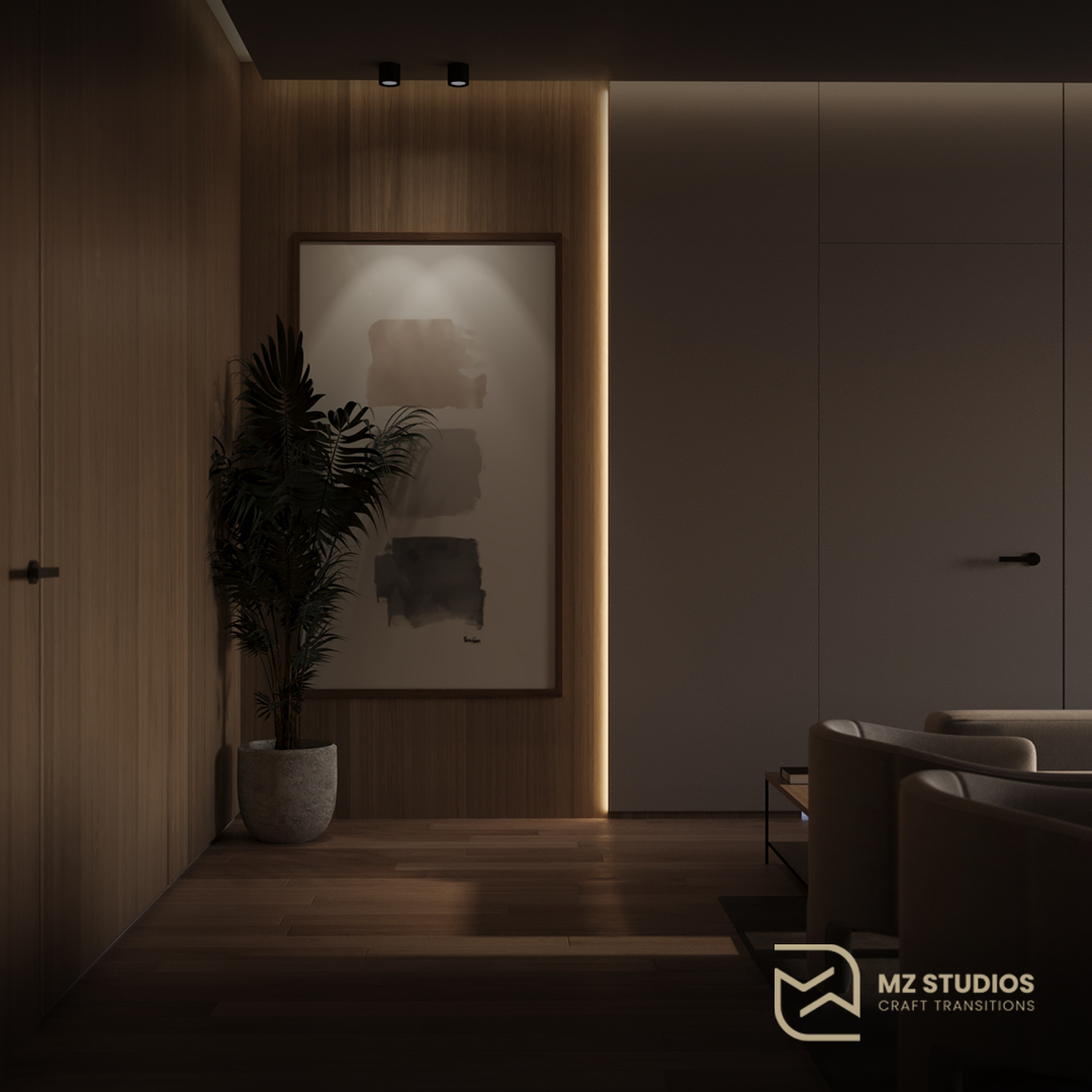 Luma Apartment image 1