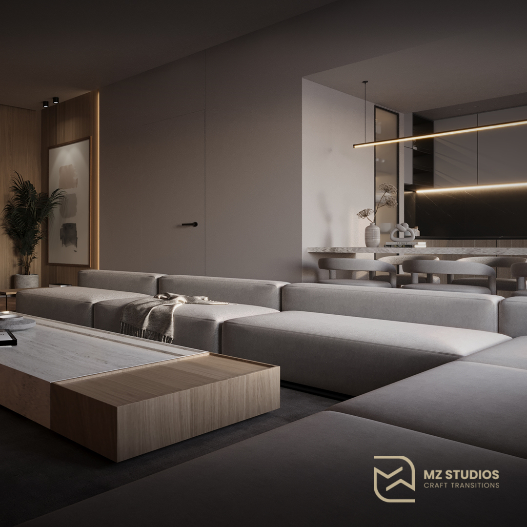 Luma Apartment image 2