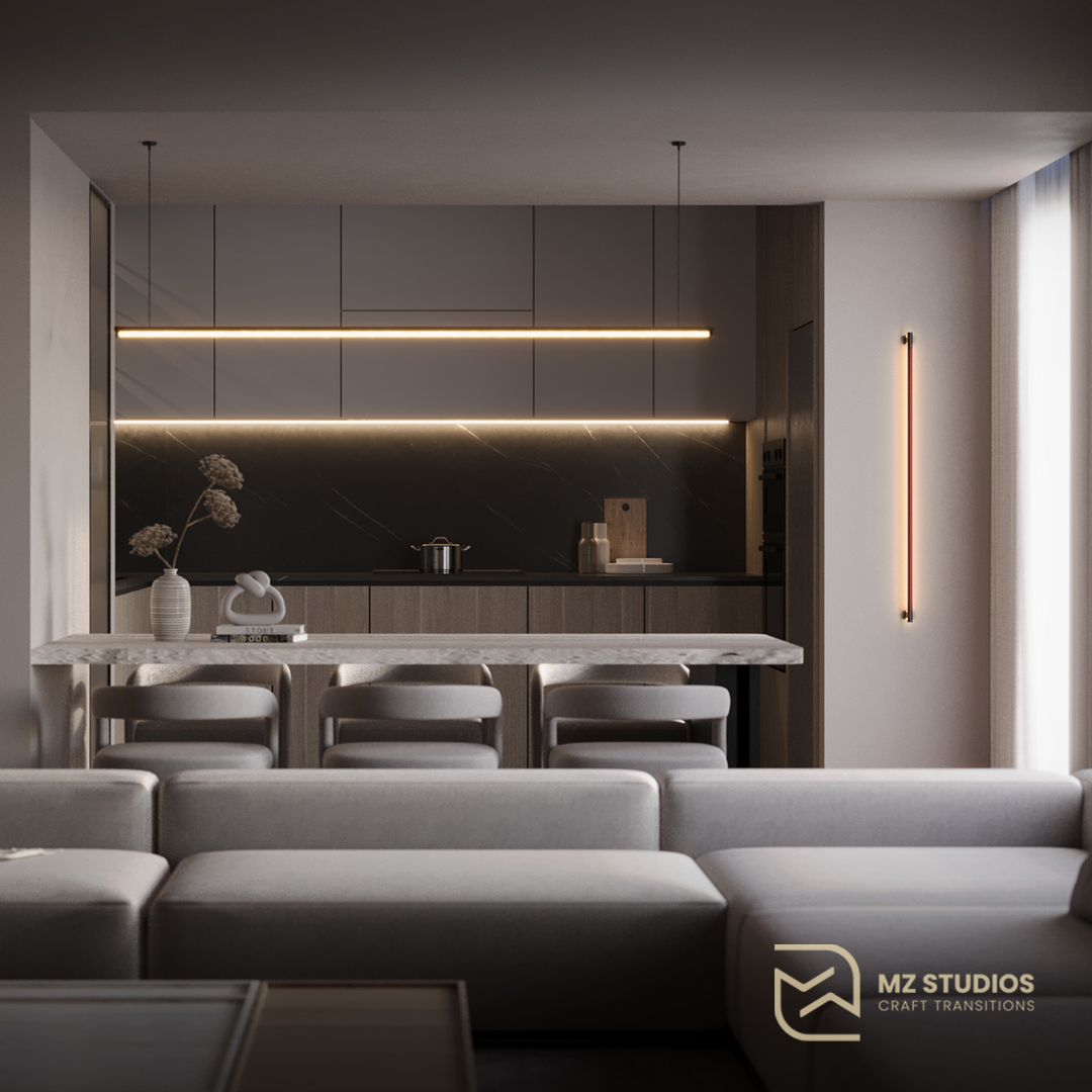 Luma Apartment