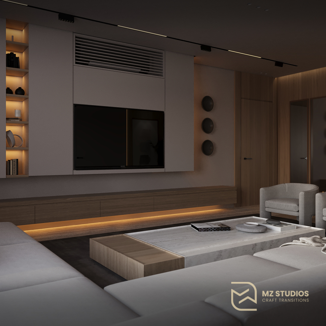 Luma Apartment detail image 1