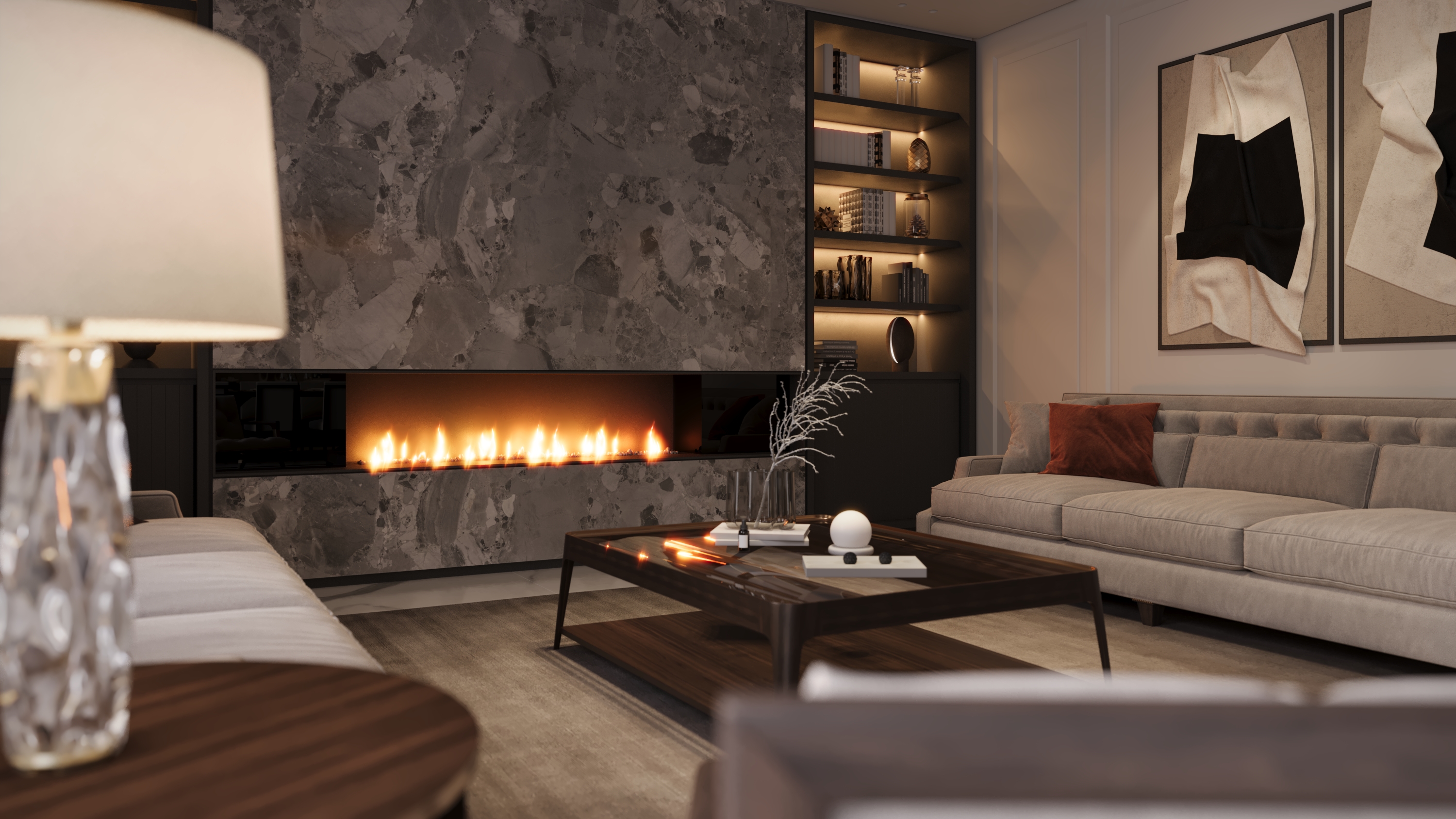 Lumiere residence