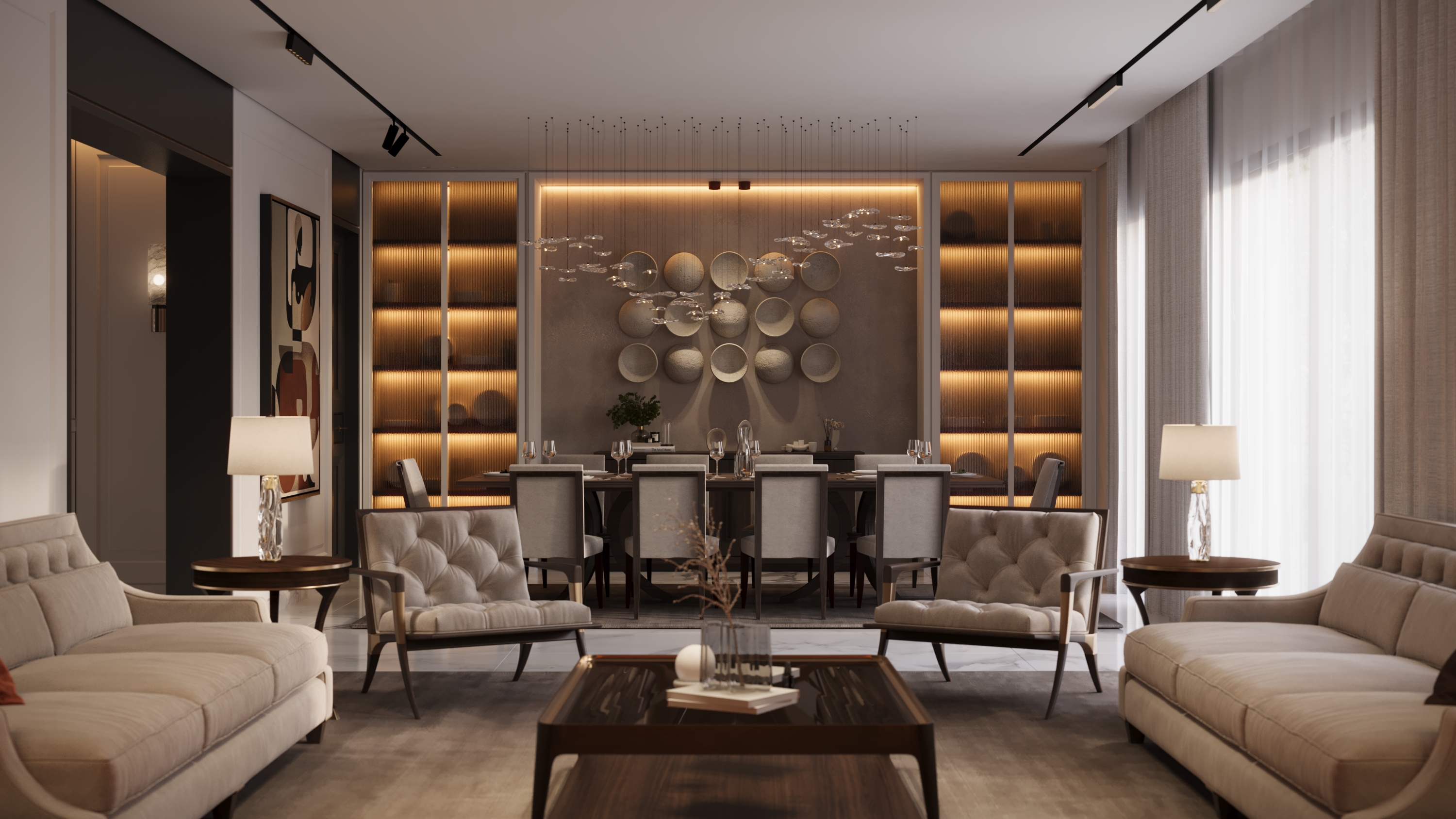 Lumiere residence image 2