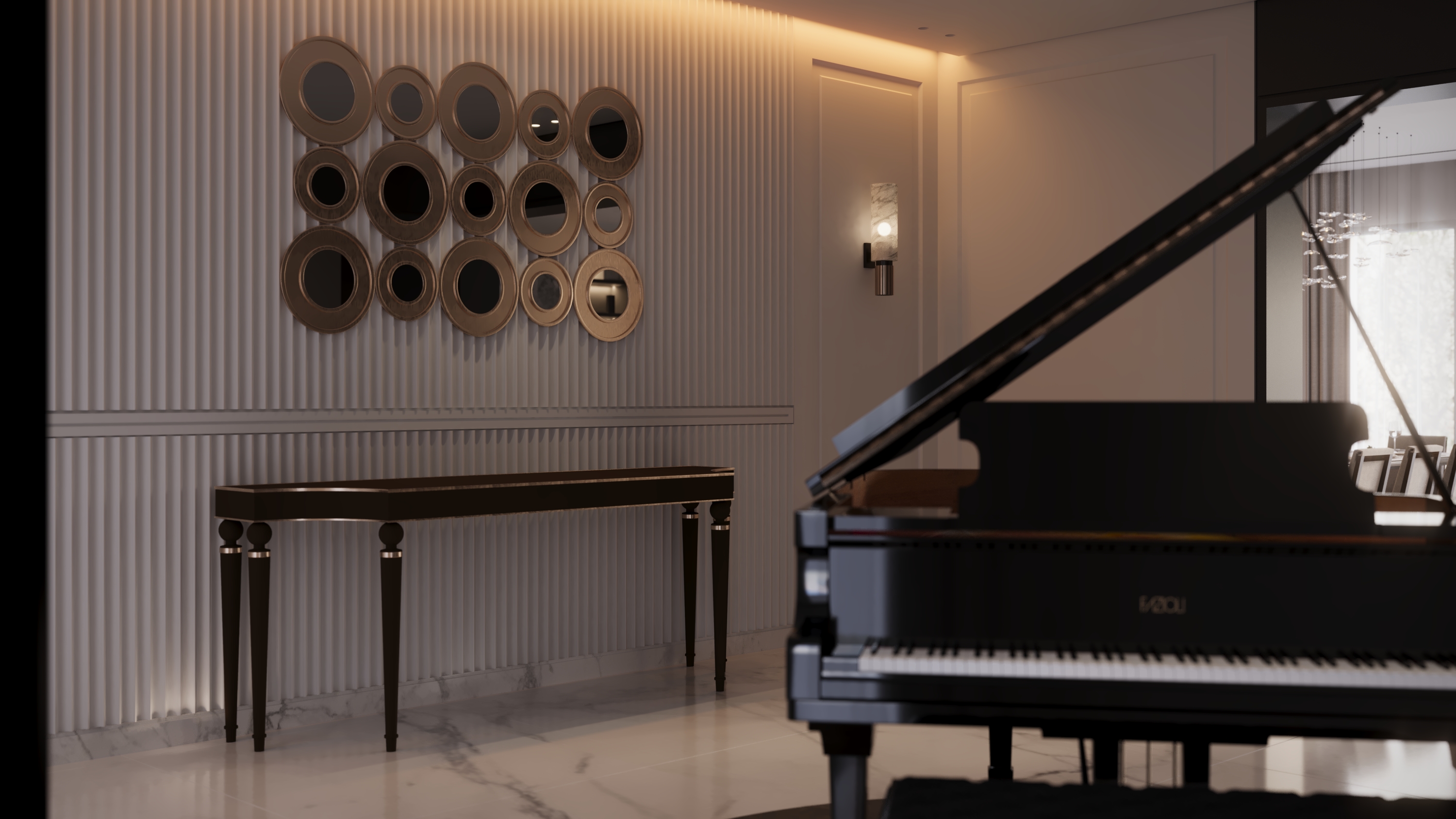 Lumiere residence image 3