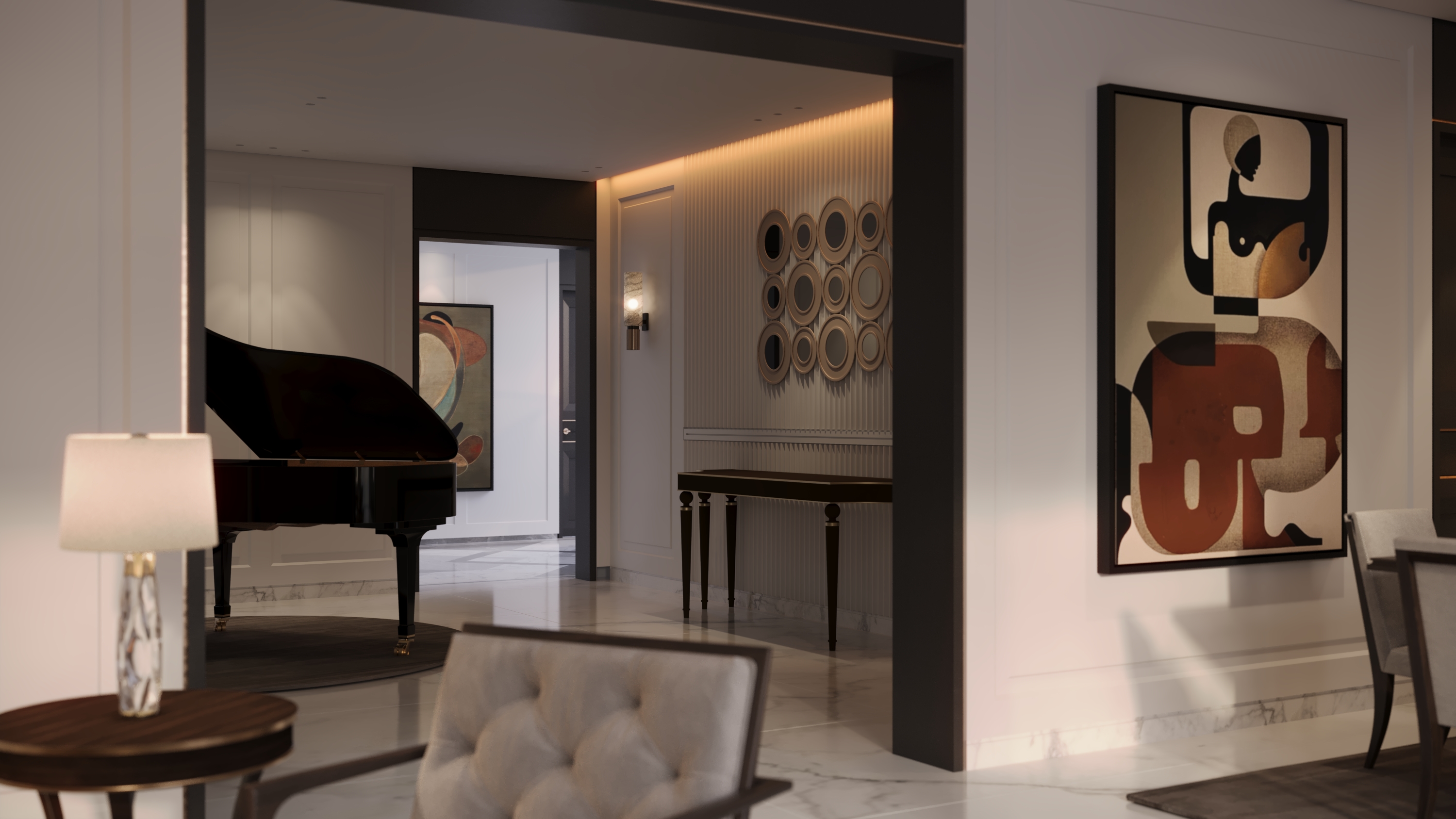 Lumiere residence detail image 1