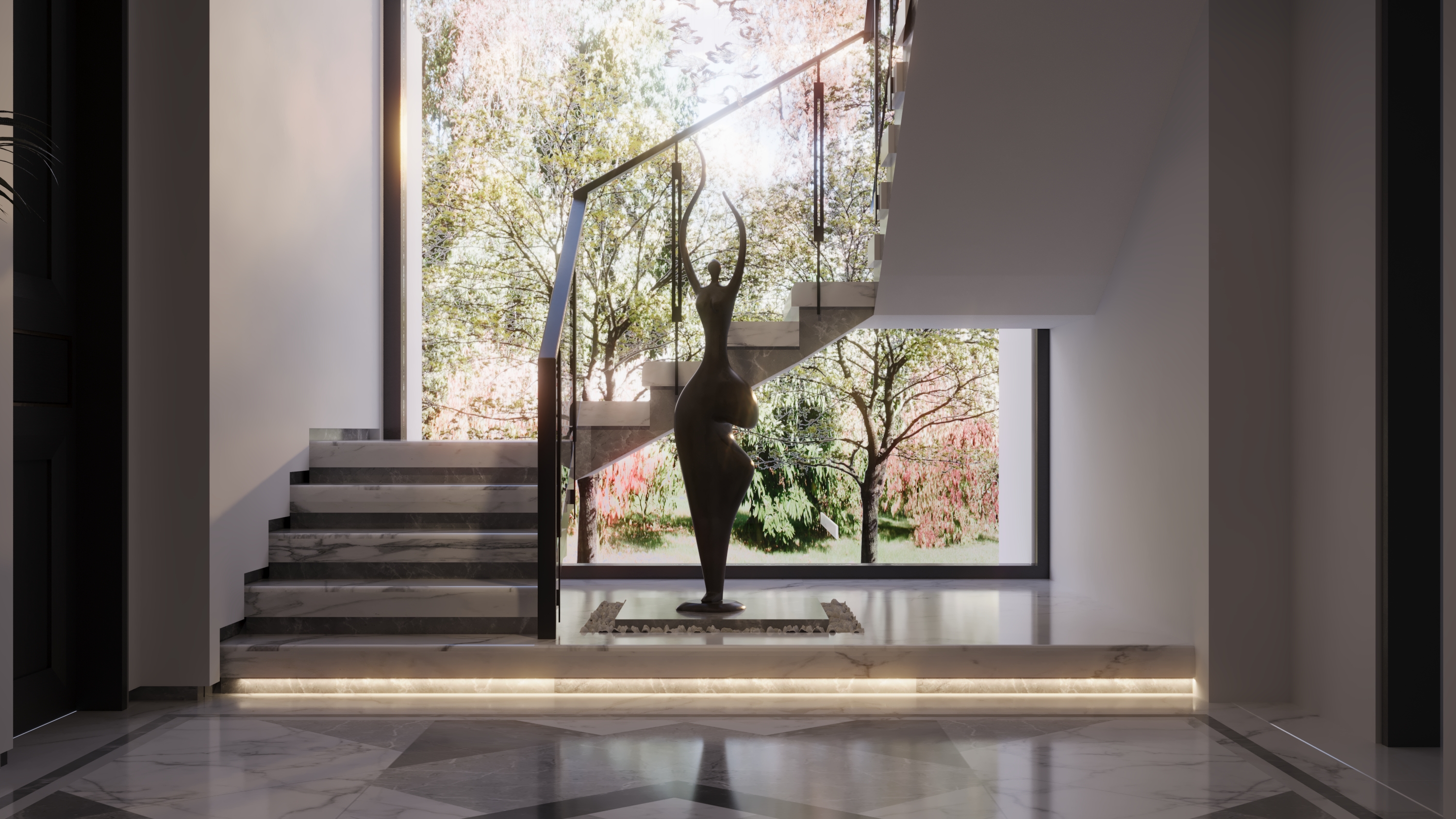 Lumiere residence detail image 3