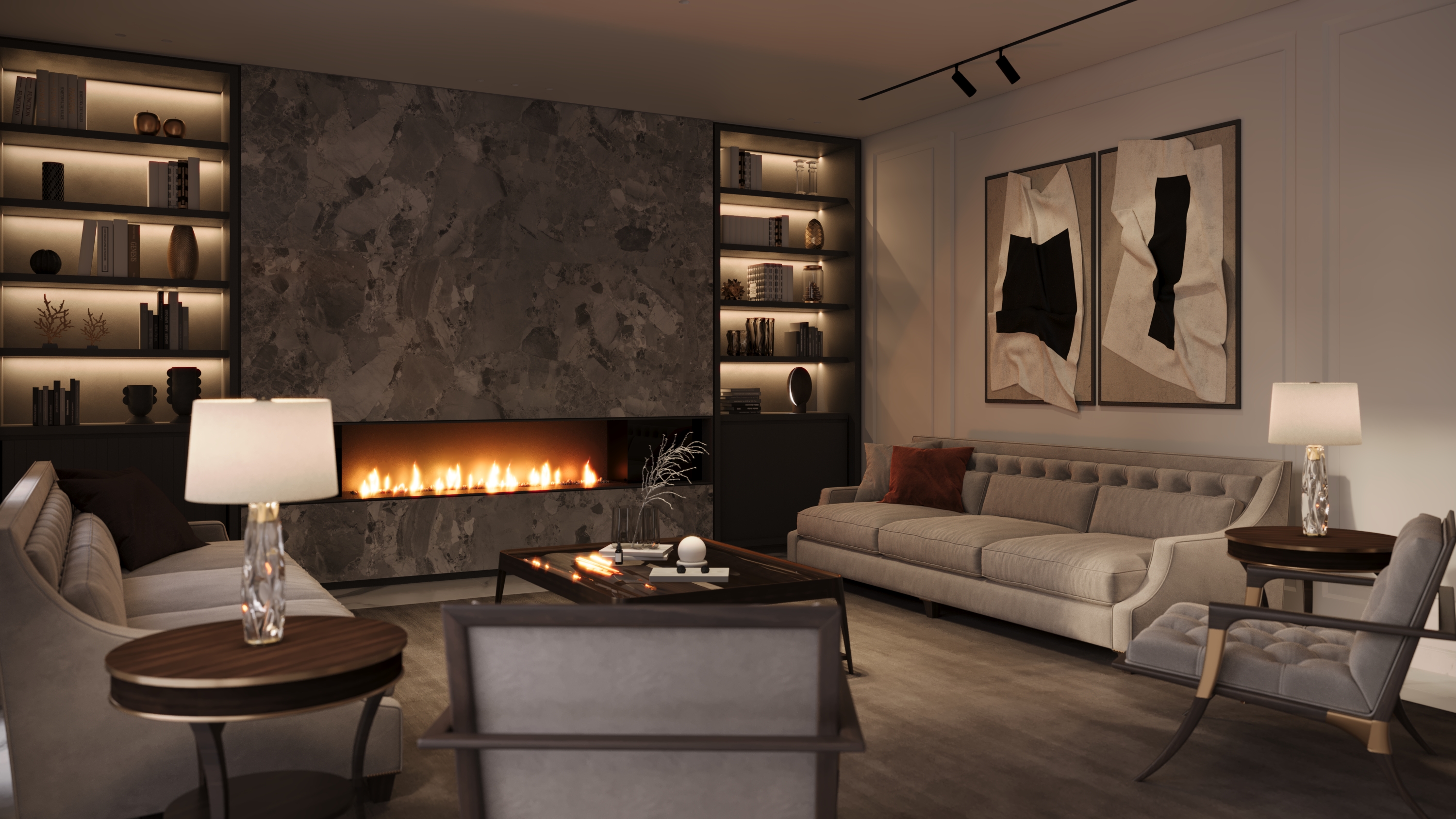 Lumiere residence closing image 1
