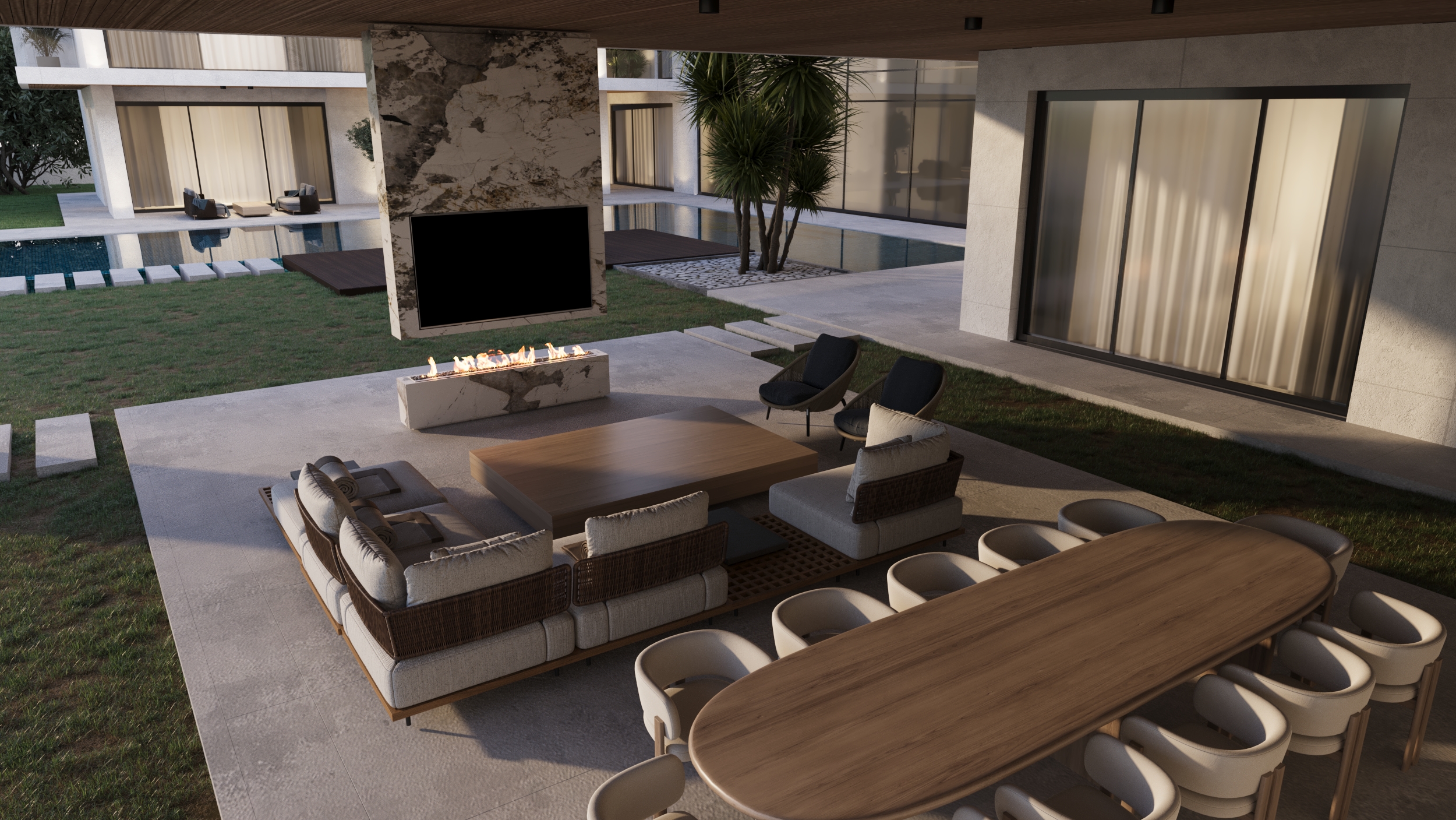 Horizon Villa image 2