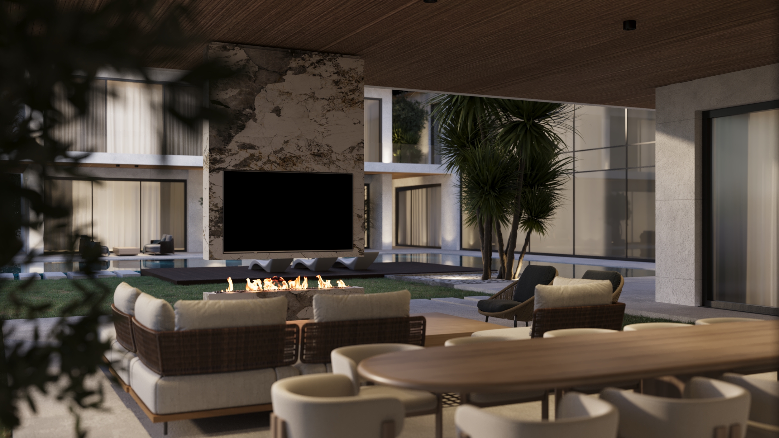 Horizon Villa detail image 1