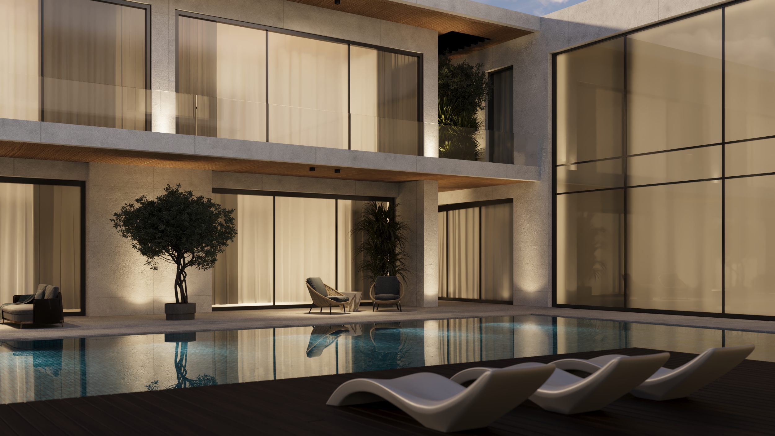 Horizon Villa detail image 2
