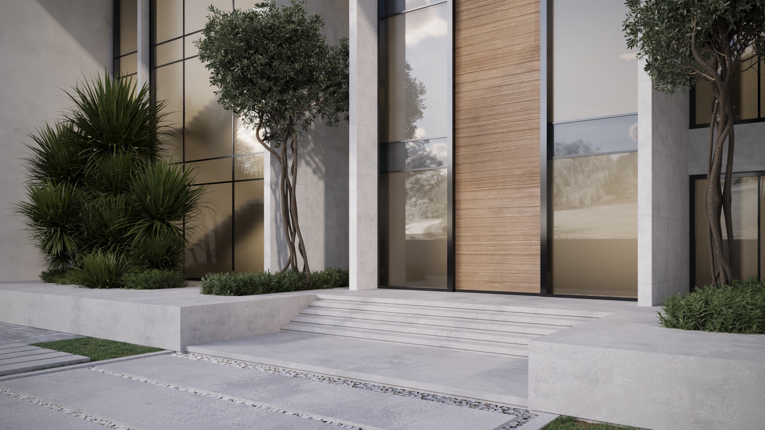 Horizon Villa detail image 3