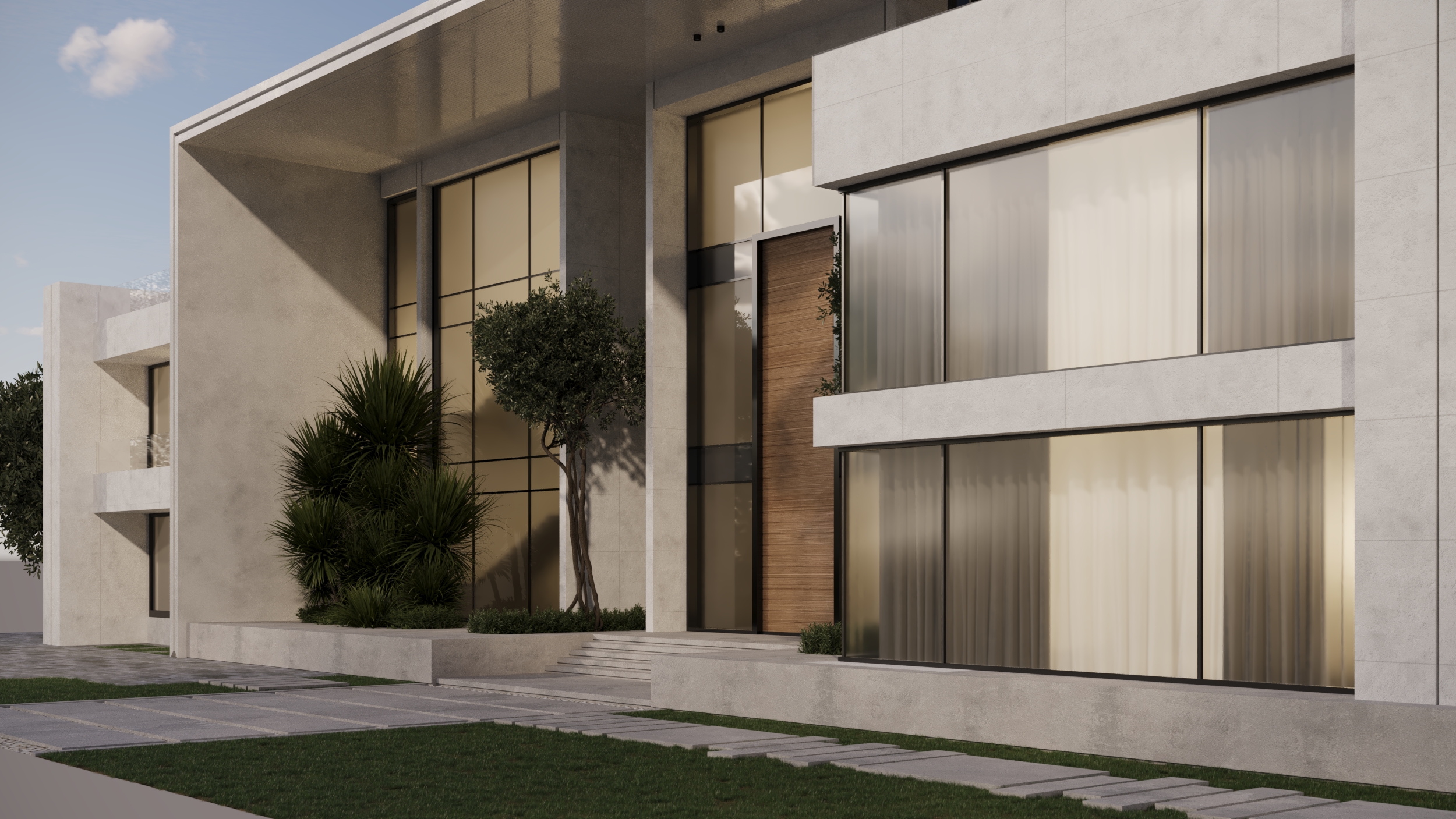Horizon Villa detail image 4