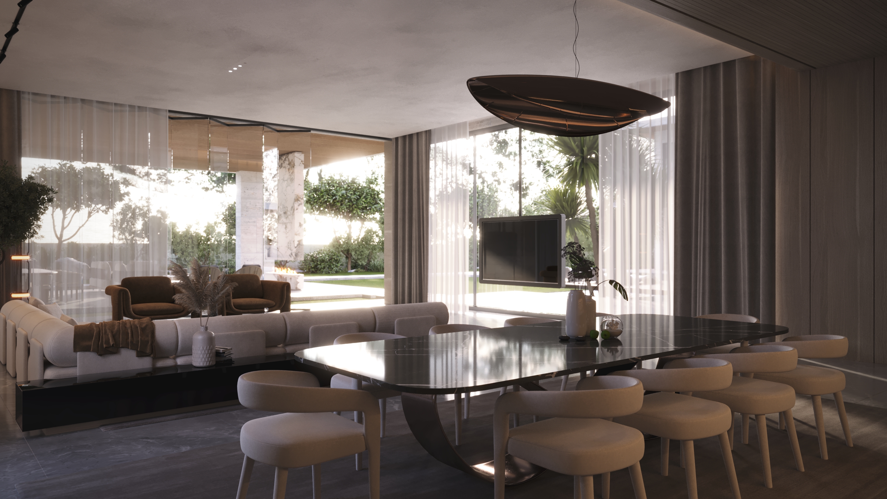 Solara Villa image 2
