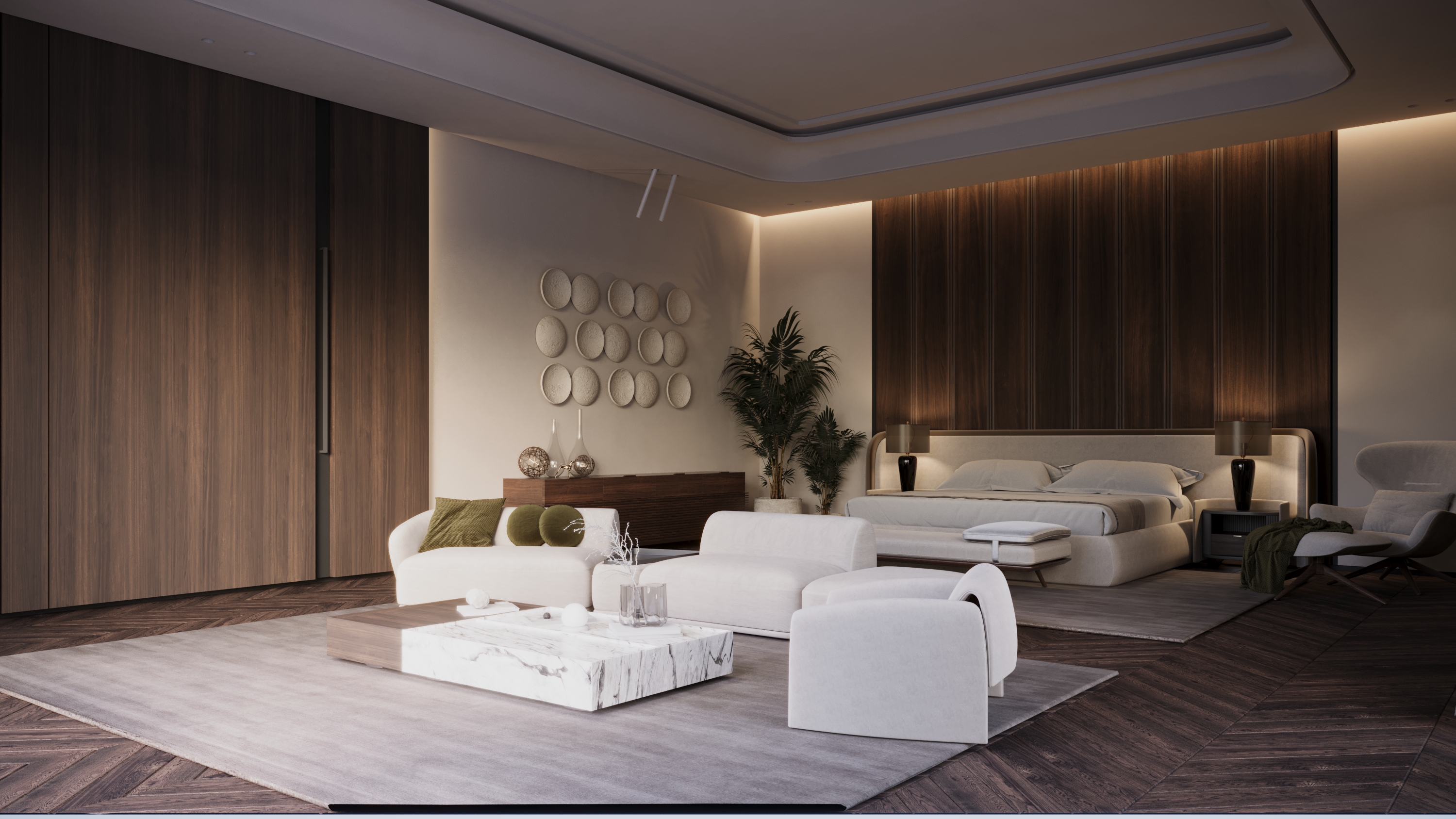 Monarch Villa