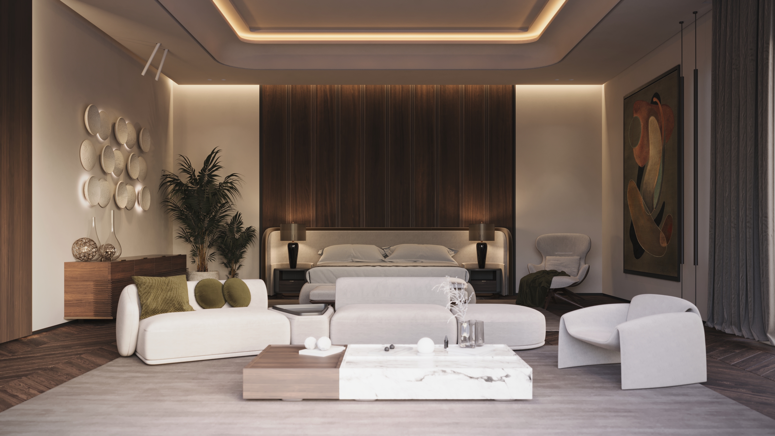 Monarch Villa image 2