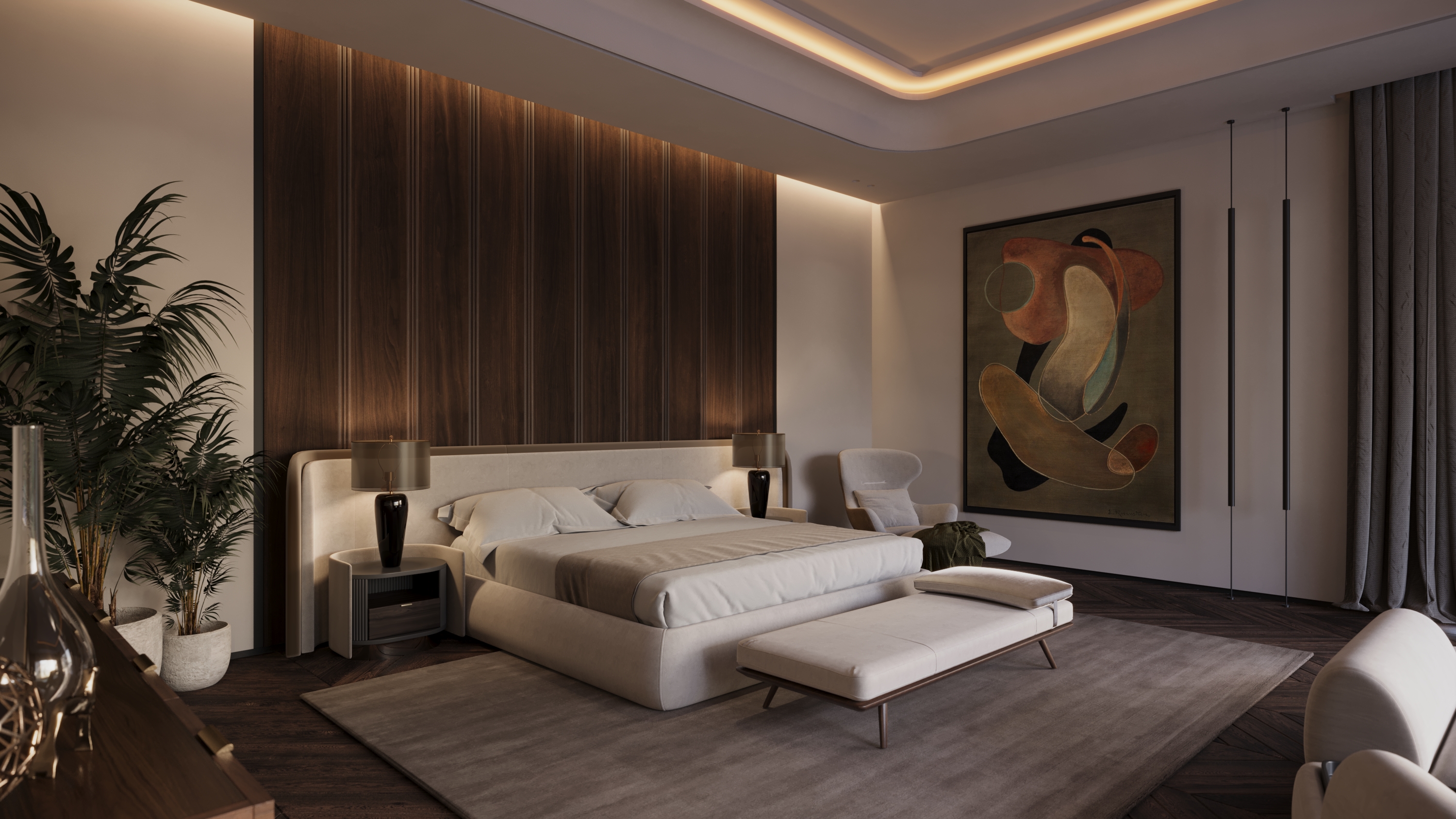 Monarch Villa image 3