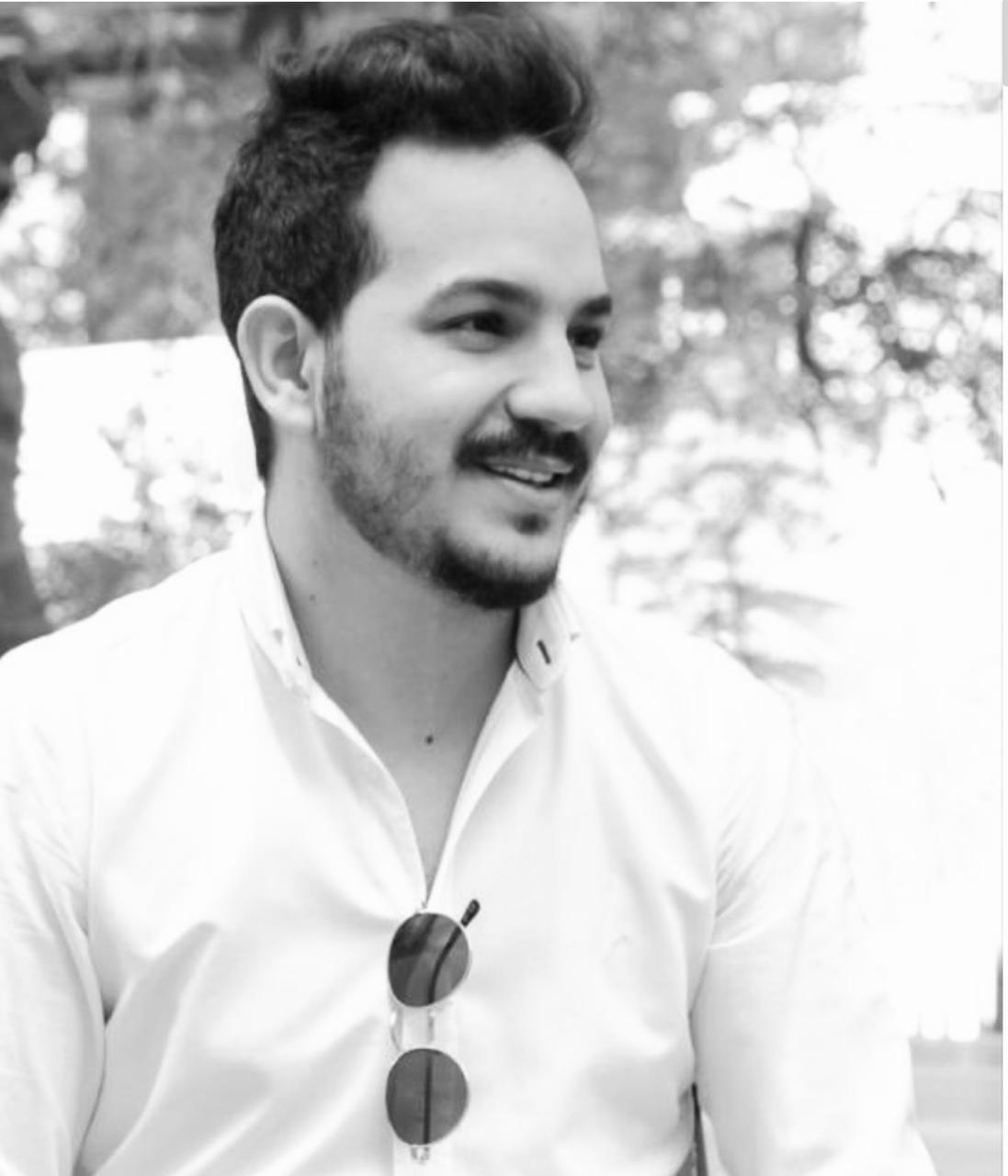 Mostafa Zaki